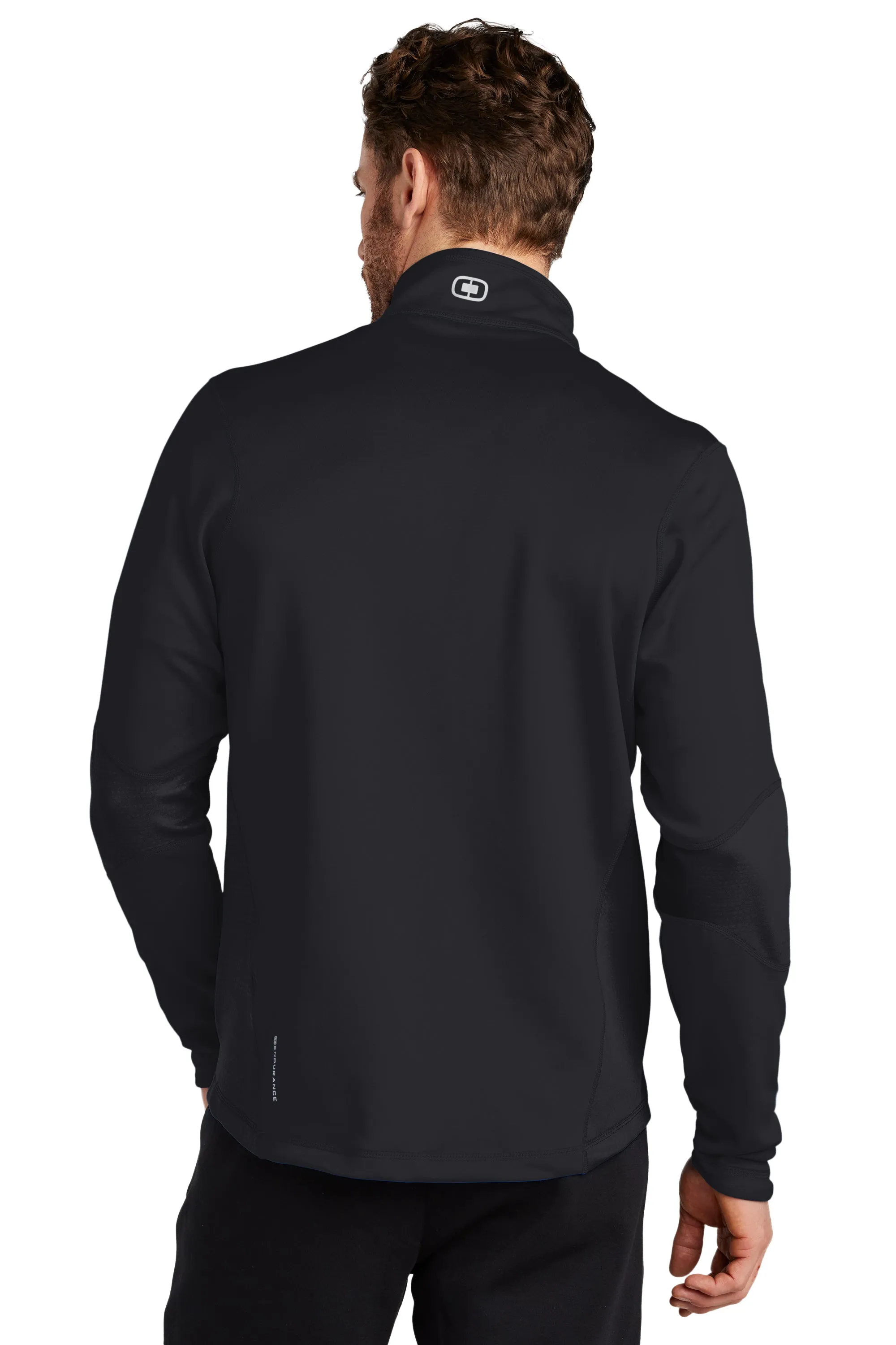 OGIO® ENDURANCE Fulcrum 1/4-Zip. OE701