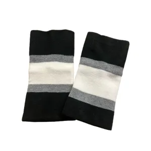 Quad Skate Leg Warmers / Puffers