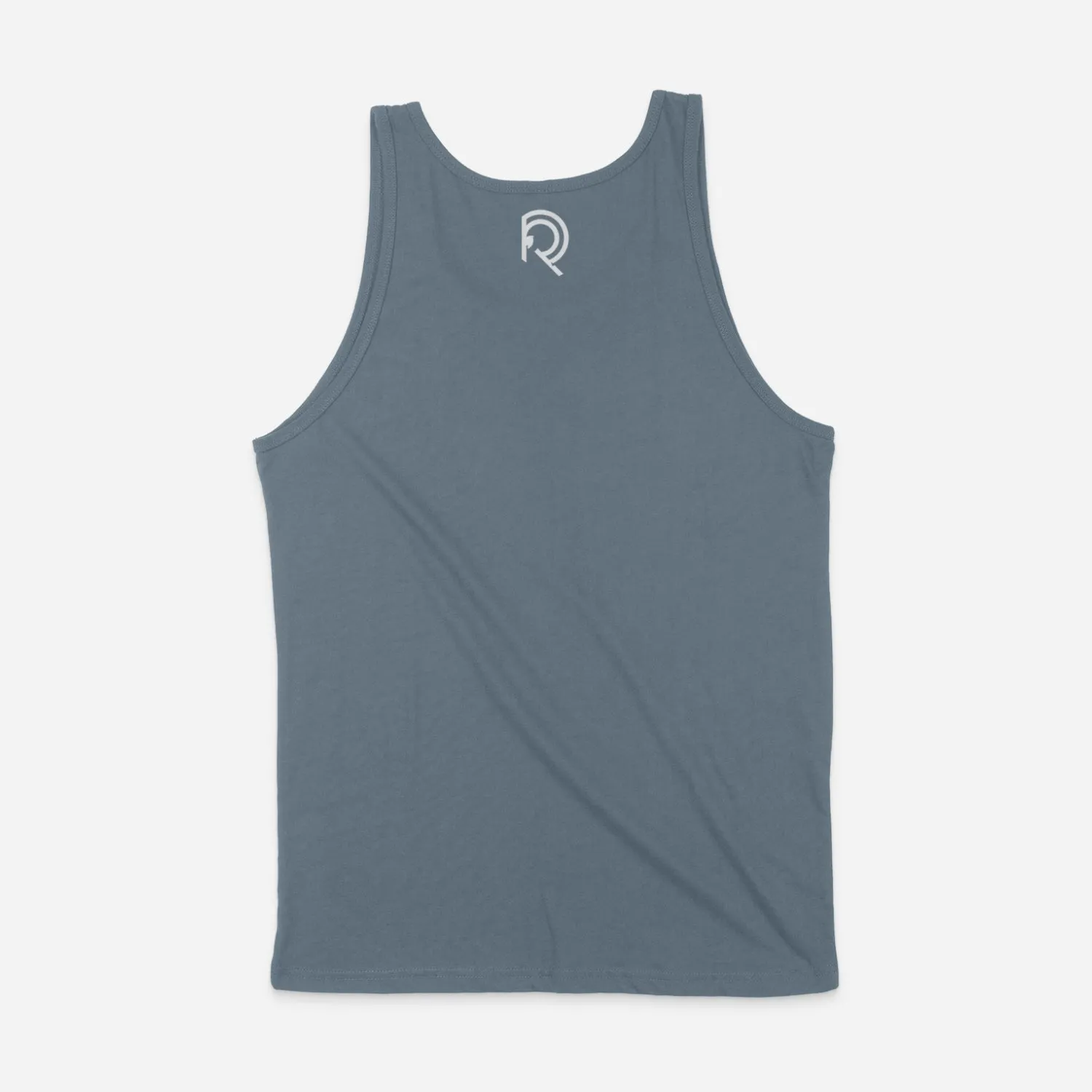 "RFLCTV" Tank Top