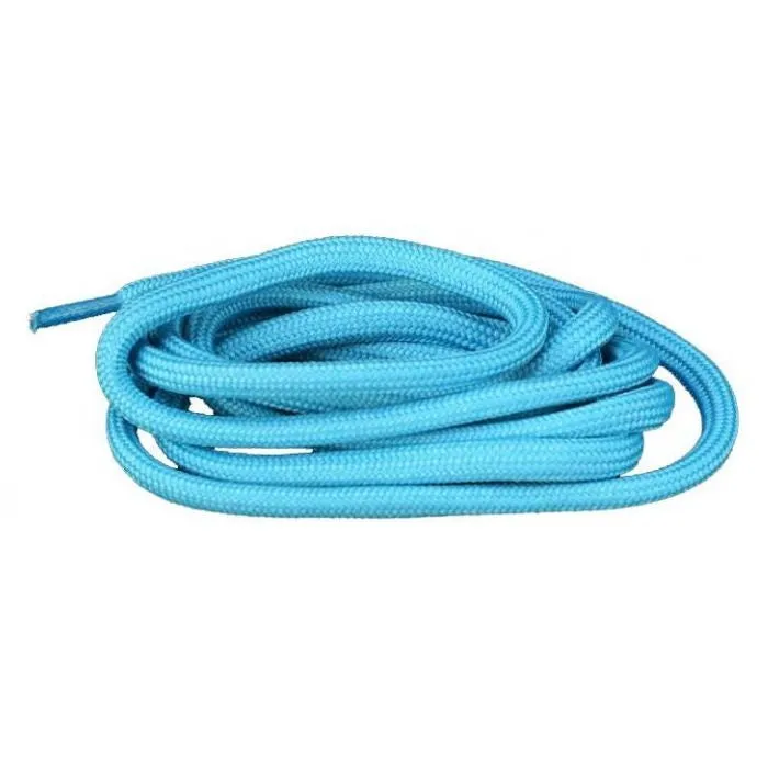 Razors Skate Laces - Light Blue Laces