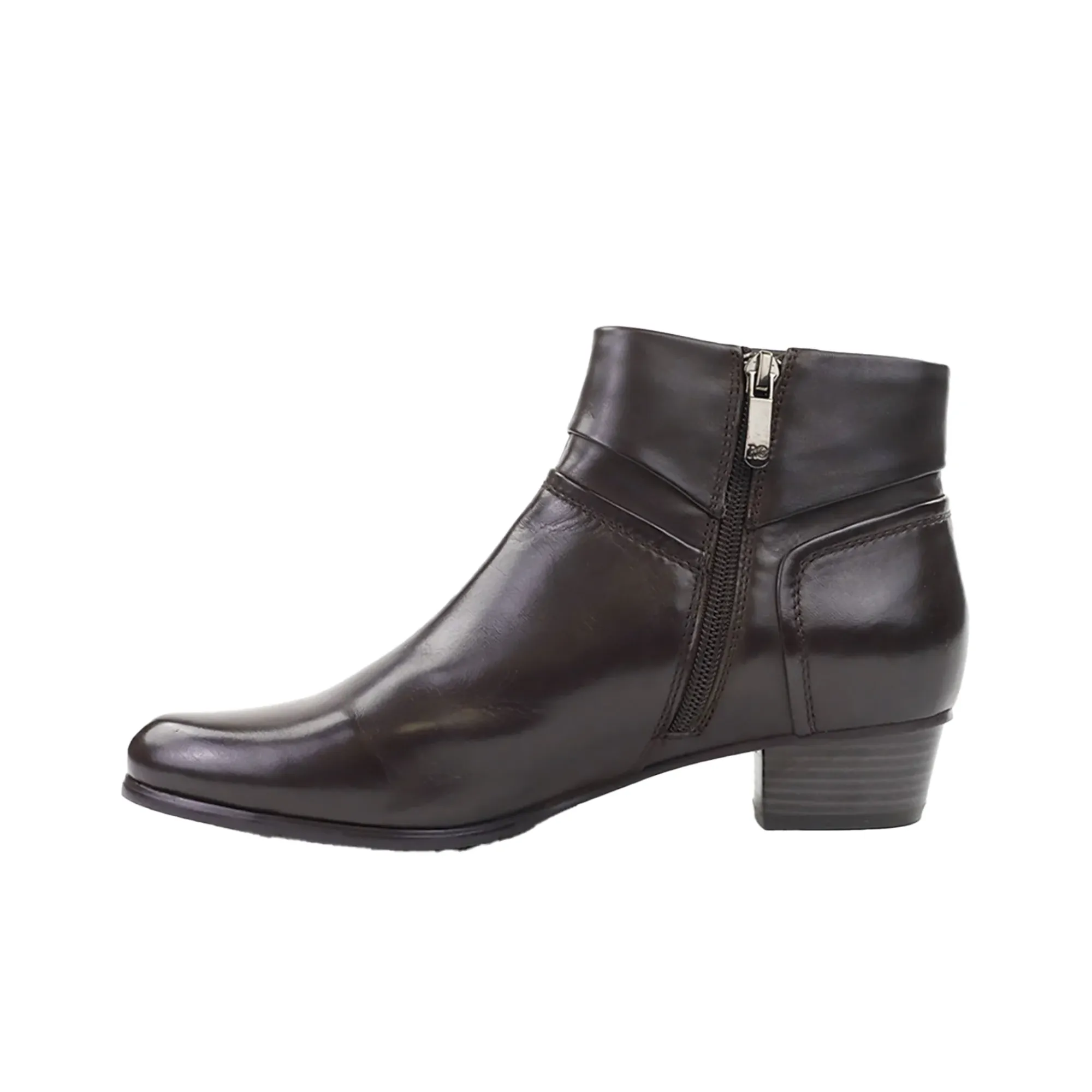 REGARDE LE CIEL STEFANY 378 BOOT WOMEN