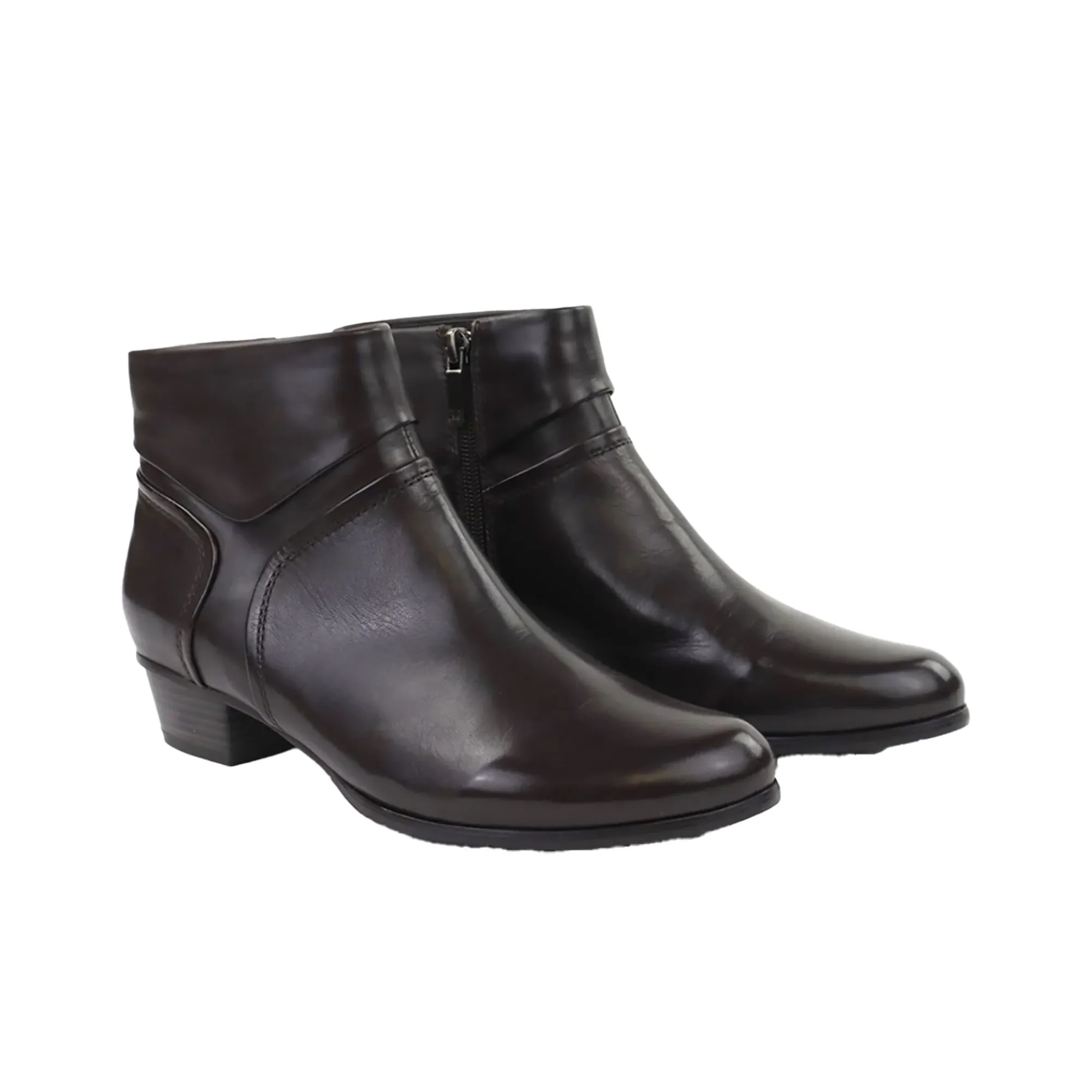 REGARDE LE CIEL STEFANY 378 BOOT WOMEN