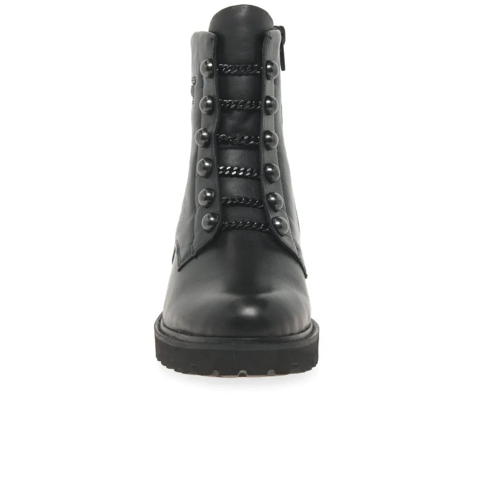 Remonte D8670-01 Womens boot