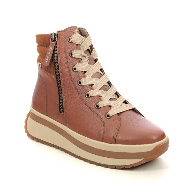 Rieker W0962-24 Womens Ankle Boot