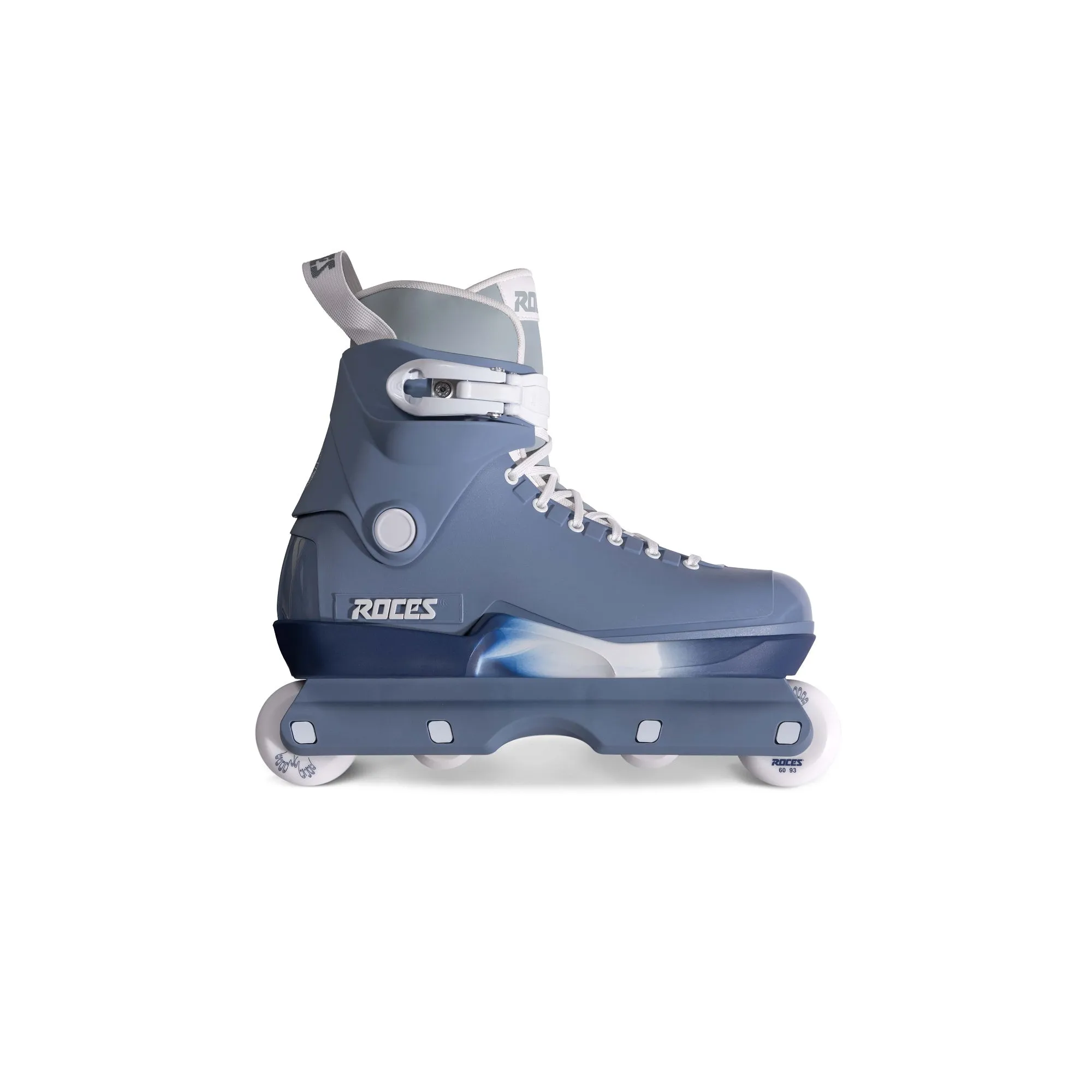 Roces M12 Lo Goto Namikaze Aggressive Inline Complete Skates