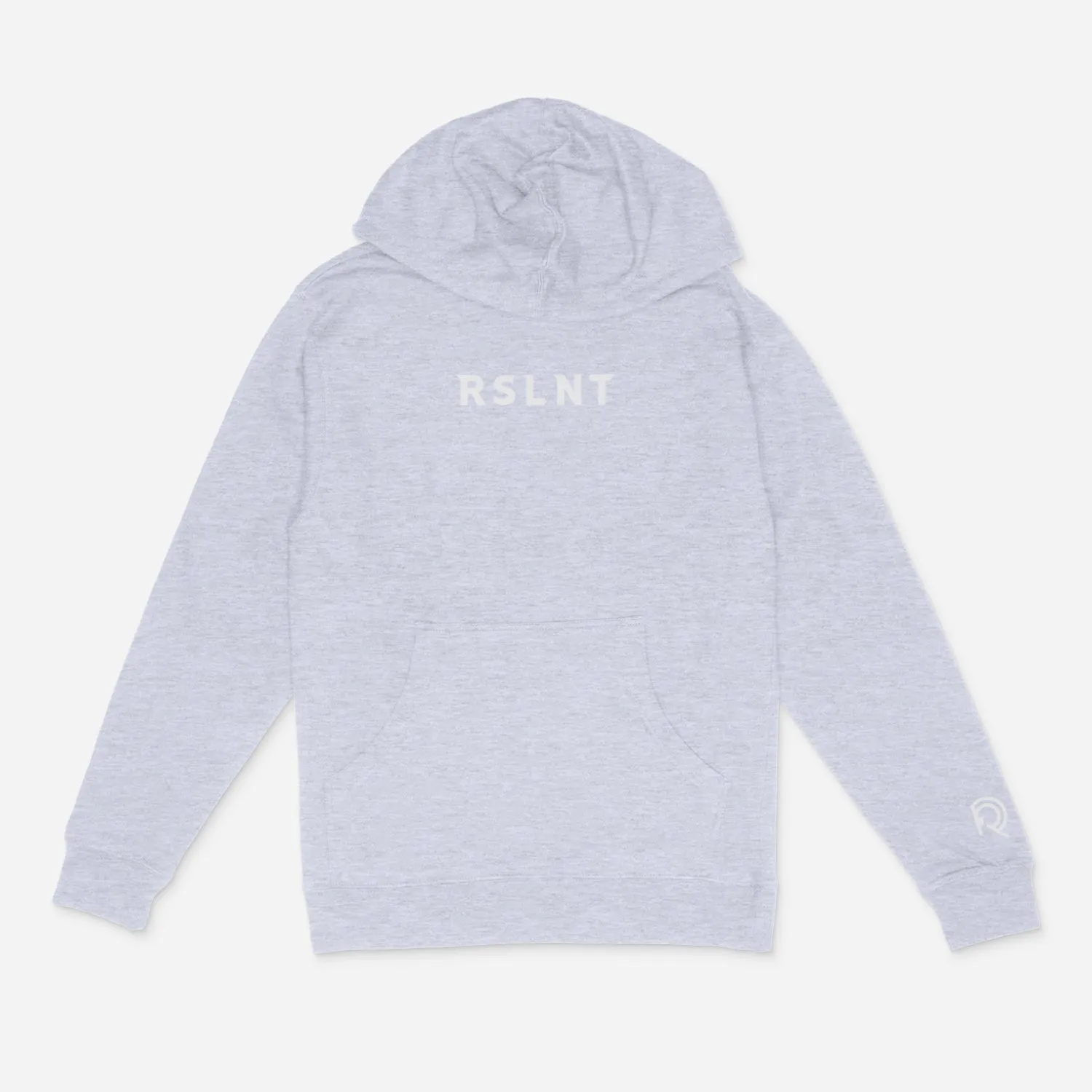 RSLNT Warmup Hoodie