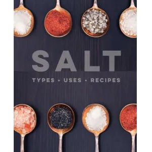 Salt Book