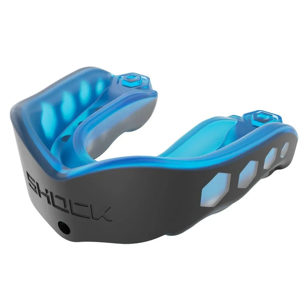 SD Gel Max Mouthguard