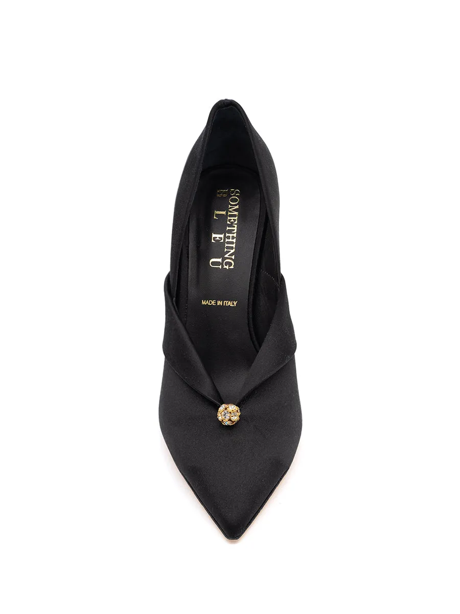 Selah Pointed Toe Pump