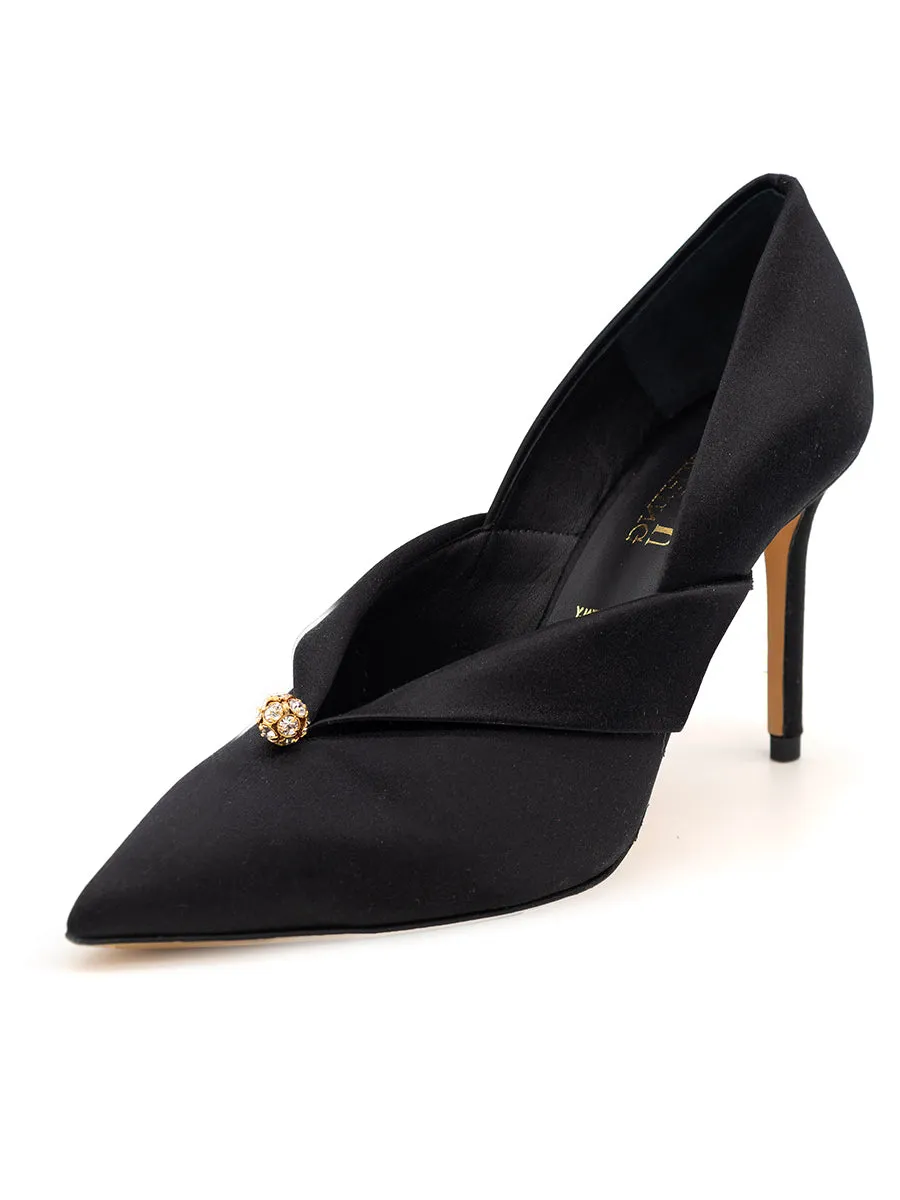 Selah Pointed Toe Pump