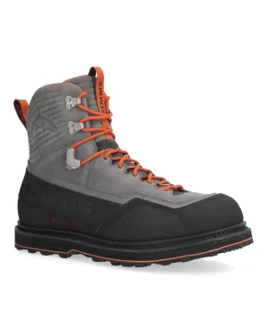 Simms Fishing M's G3 Guide Boot - Vibram