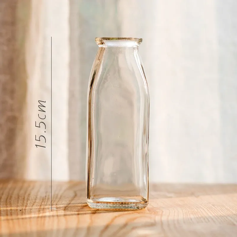 Small Glassware Vase