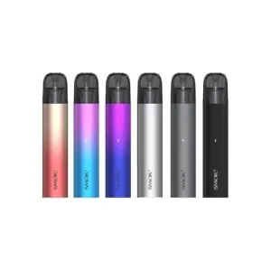 SMOK SOLUS 16W Pod Kit