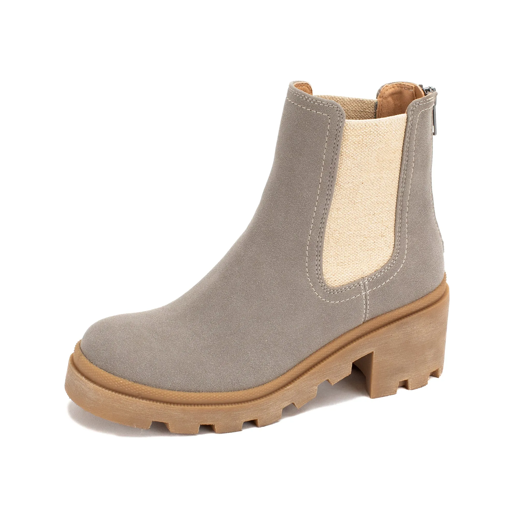 Tabitha Chelsea Boot