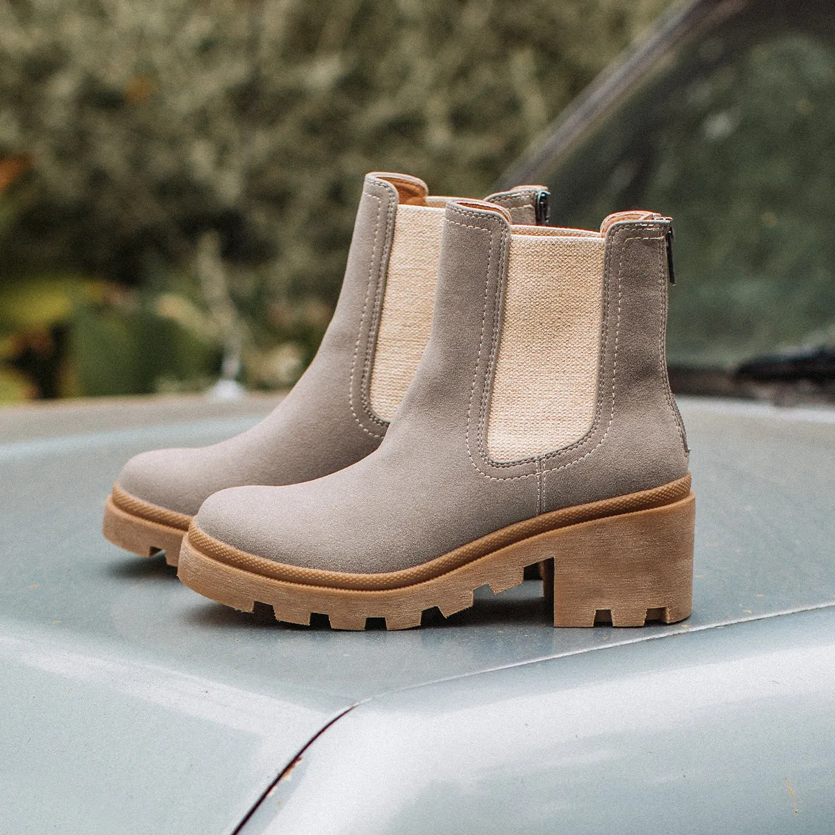 Tabitha Chelsea Boot