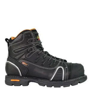 Thorogood - Gen-Flex2® Series – 6" Black Composite Safety Toe - 804-6444