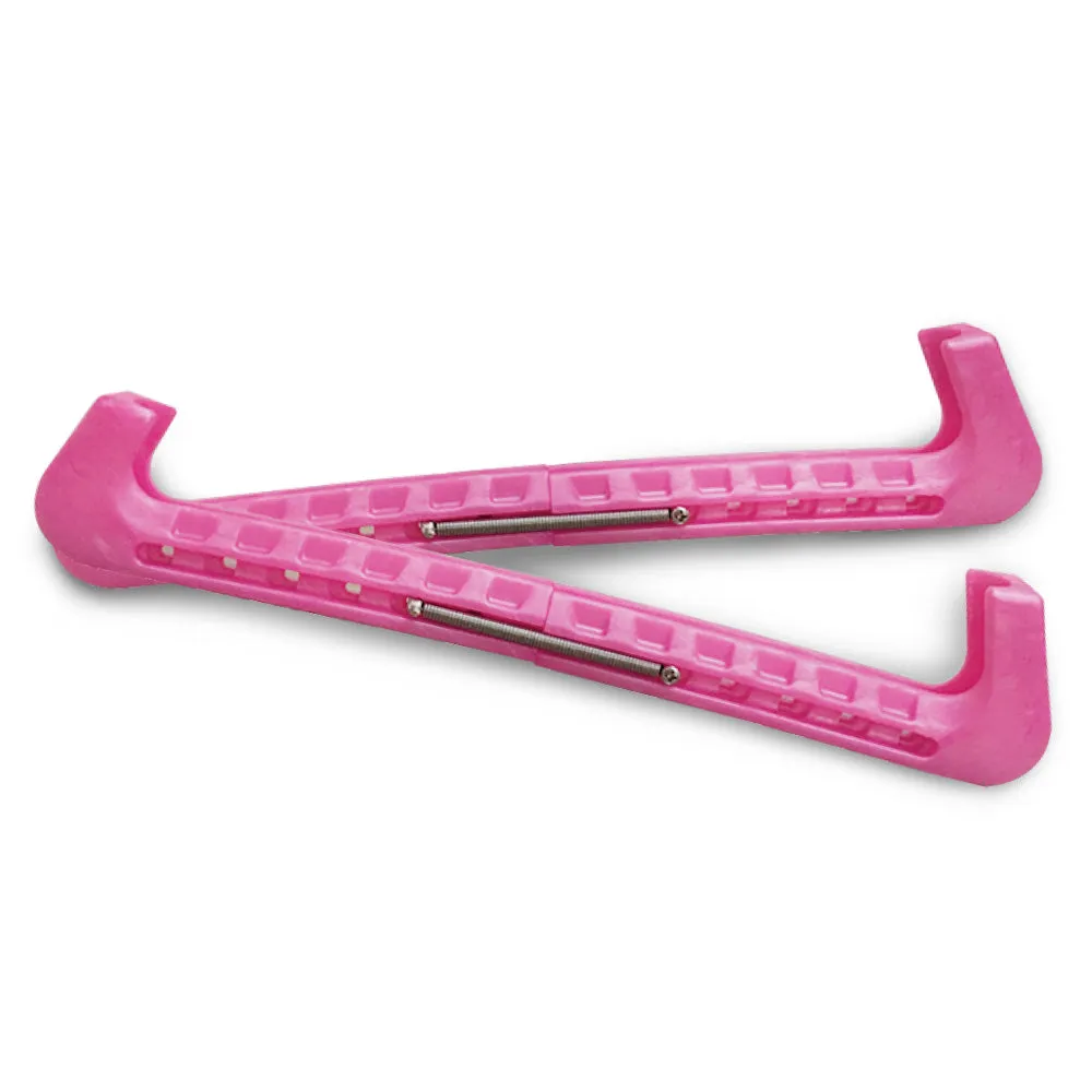 TronX Two Piece Skate Blade Guards