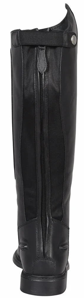 TuffRider Ladies Plus Rider Dress Boots