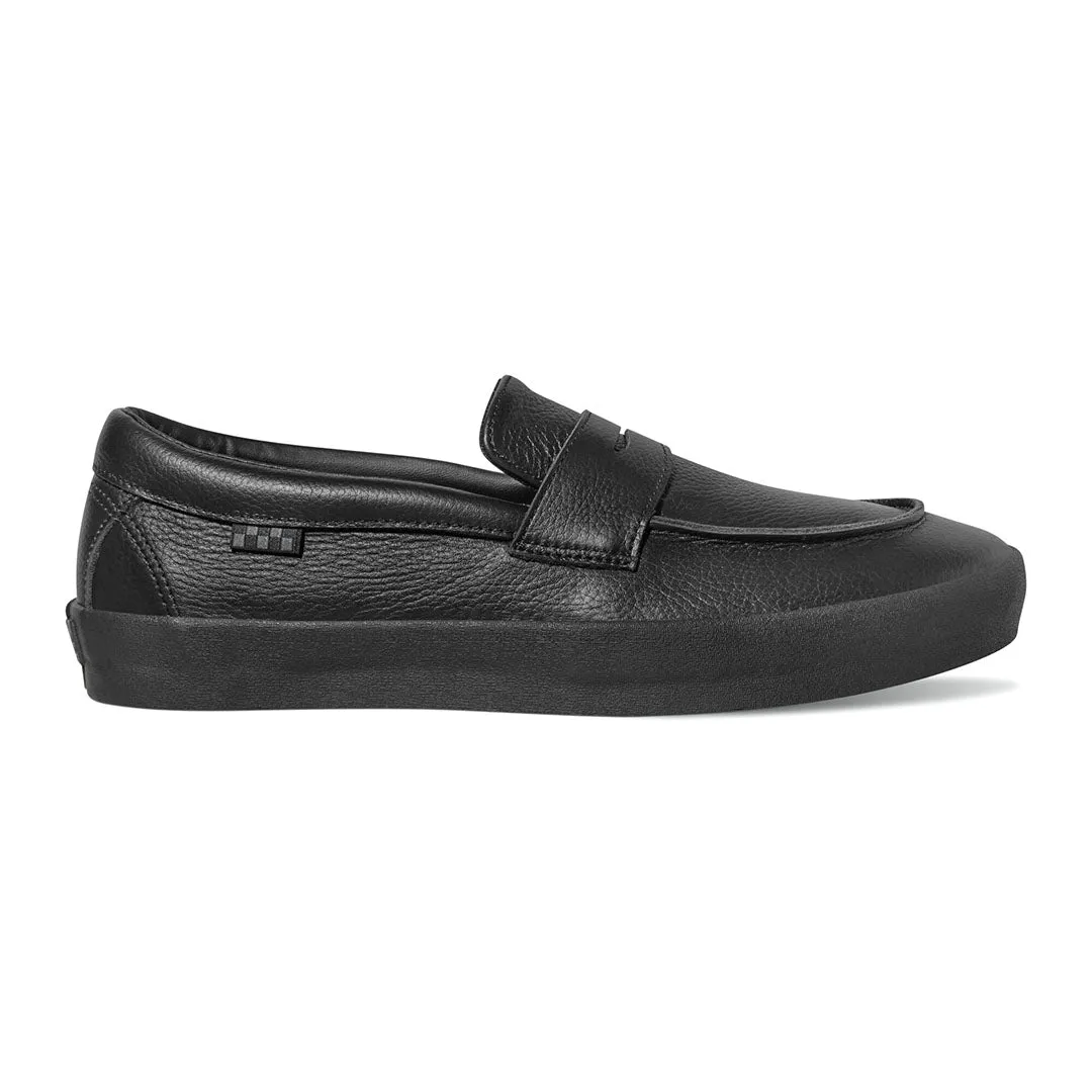 Vans Skate Loafer Black/Black