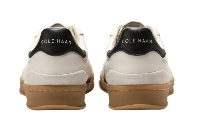 WOMEN'S COLE HAAN GRANDPRØ BREAKAWAY SNEAKER | IVORY / GUM