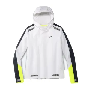 Women's Run Visible Thermal Hoodie