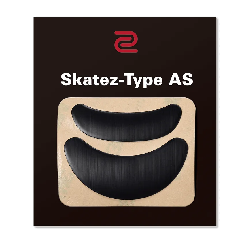 Zowie Skates - Type AS